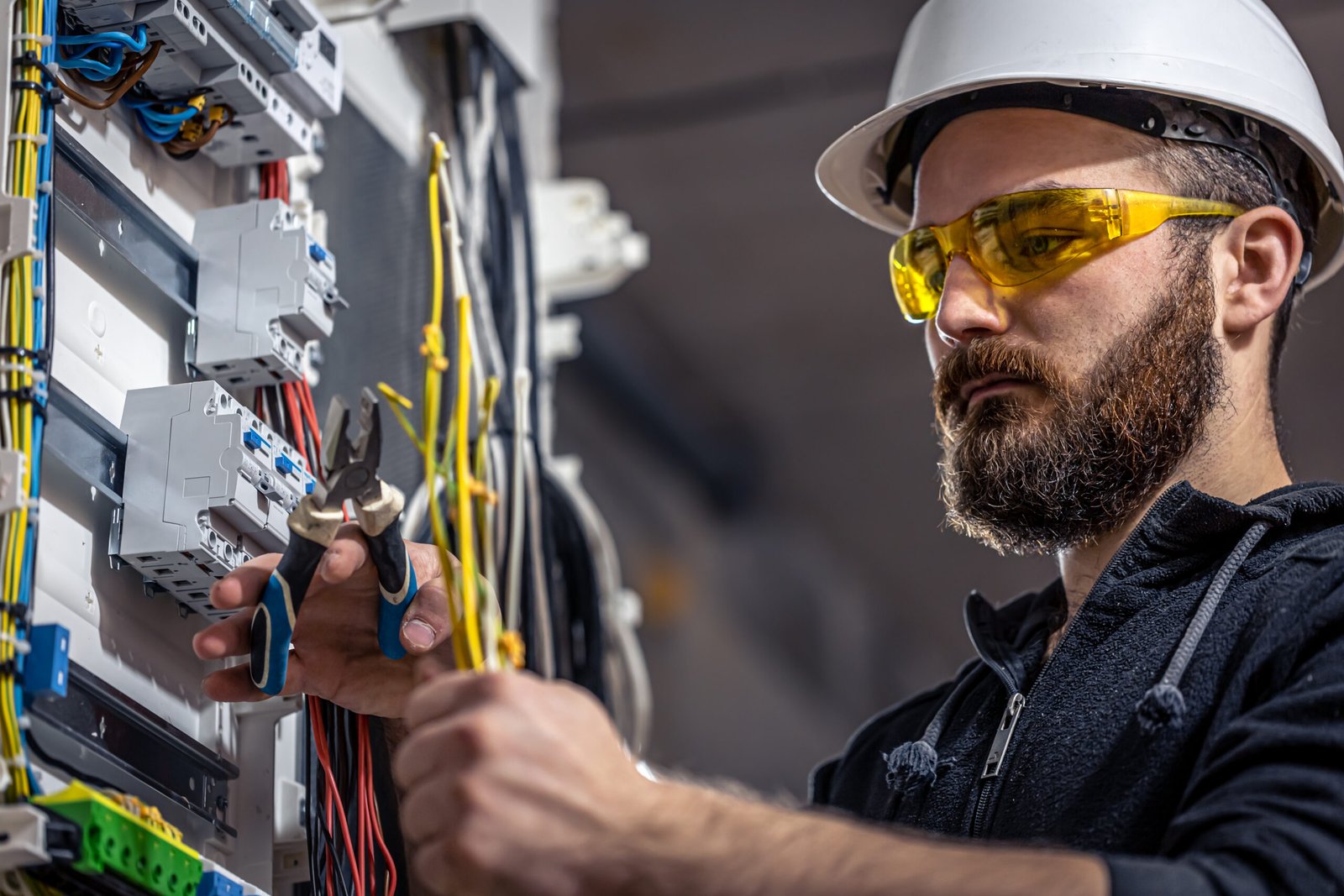 Electrician (2 Years)